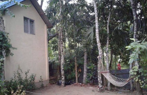 Sreemangal Upazila Casa | Nilborno Cottage