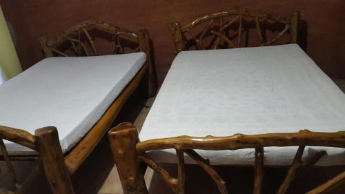 Weerawila Cama Y Desayuno | Nildiya Guest House