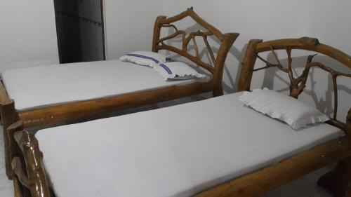 Weerawila Cama Y Desayuno | Nildiya Guest House