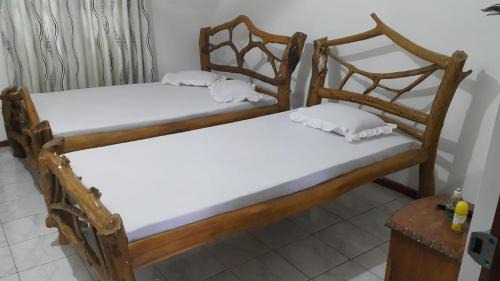 Weerawila Cama Y Desayuno | Nildiya Guest House