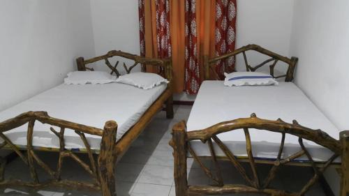 Weerawila Cama Y Desayuno | Nildiya Guest House