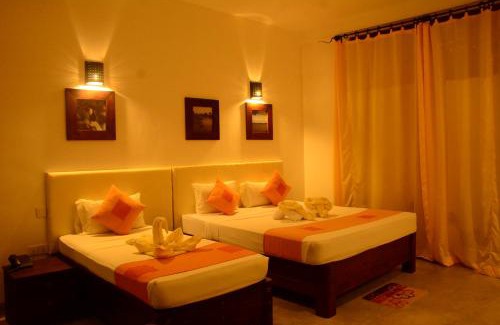 Embilipitiya Hotel | Nildiya Riverside Safari Hotel