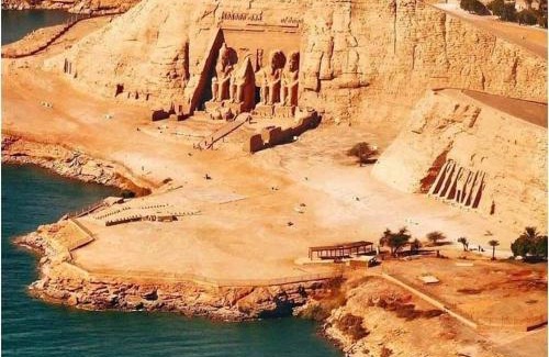 Qena Governorate Alquiler De Eote | Nile Cruise 5 Stars From Luxor And Aswan 3&4 Nights