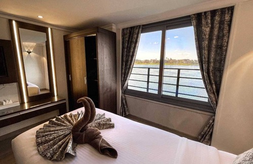 Aswan Hotel | Nile Cruise Aswoan & Luxor 3 & 4 Nights