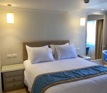 Nile River Luxor Hotel | Nile cruise from Luxor to Aswan for 4 nights and from Aswan to Luxor for 3 nights