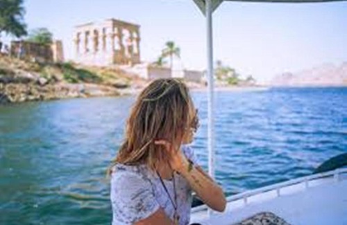Luxor Hotel | Nile Cruise Luxor including Balloon