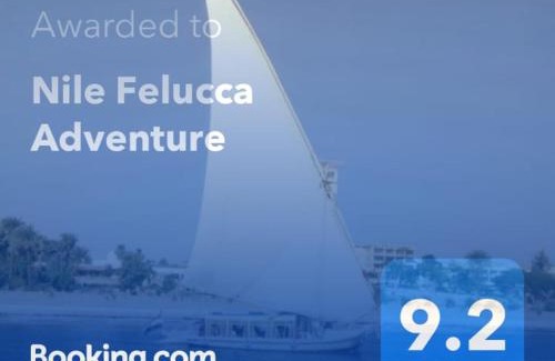 Aswan Alquiler De Eote | Nile Felucca Adventure