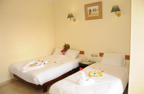 Aswan Hotel | Nile Hotel Aswan