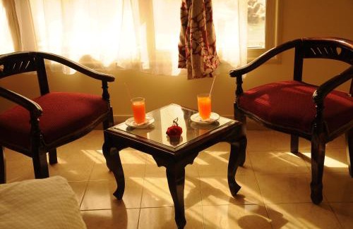 Aswan Hotel | Nile Hotel Aswan
