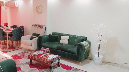 Old Cairo Apartamento | Nile Serenity Apartment