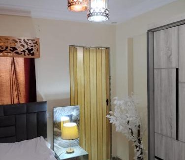 Old Cairo Apartamento | Nile Serenity Apartment