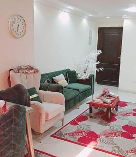 Old Cairo Apartamento | Nile Serenity Apartment