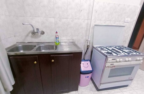 As-Sayidah Zaynab Apartamento | Apartamento con vistas al Nilo en Garden City