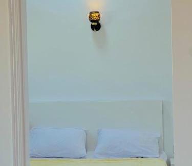 Luxor Apartamento | Nile View Home