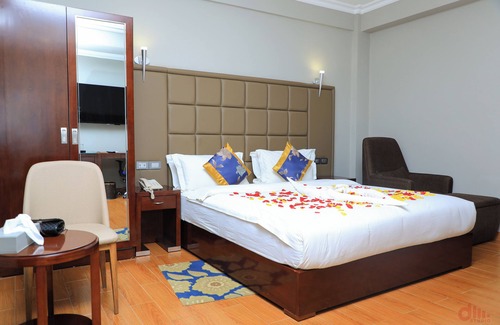 Bahir Dar Hotel | Nile View Hotel