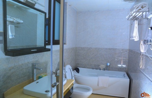 Bahir Dar Hotel | Nile View Hotel
