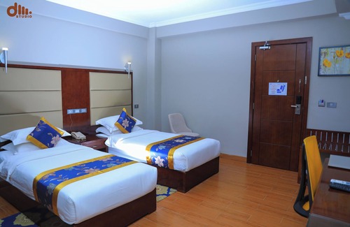 Bahir Dar Hotel | Nile View Hotel