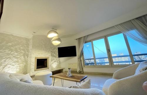 Gezira Apartamento | Nile Zamalek - Luxurious Retreat