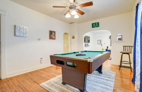 Niles Casa | Niles Vacation Rental Near St Joseph River!