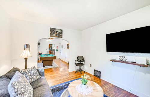 Niles Casa | Niles Vacation Rental Near St Joseph River!