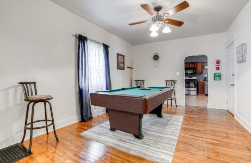 Niles Casa | Niles Vacation Rental Near St Joseph River!