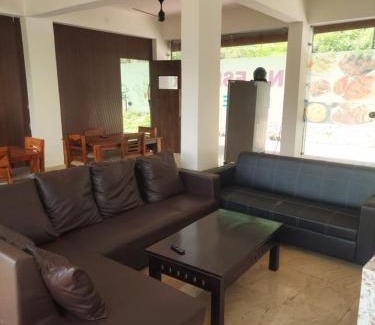 Vijaypur Apartamento | Nileshwar Home Stay