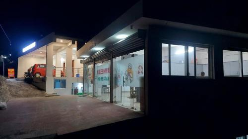 Vijaypur Apartamento | Nileshwar Home Stay