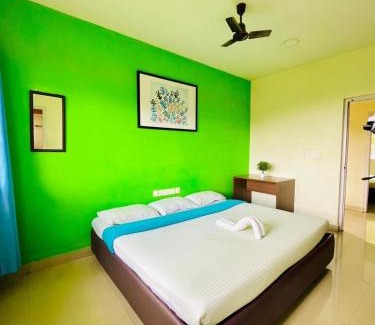 Kotagiri Hotel | Nilgiris INN