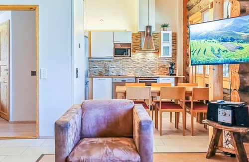Saariselka Casa | Nilikuru d10 by Interhome
