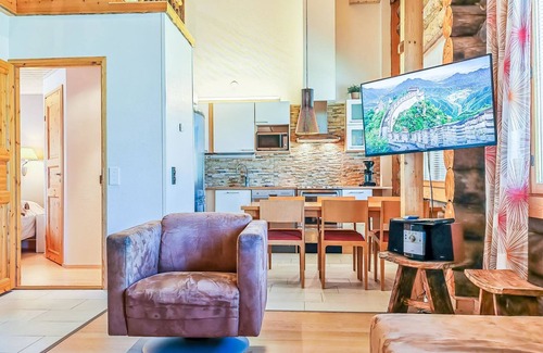 Saariselka Casa | Nilikuru d10 by Interhome
