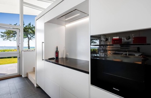 Skødshoved Strand Casa | "Nille" - 30m from the sea by Interhome