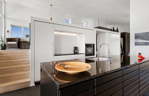 Skødshoved Strand Casa | "Nille" - 30m from the sea by Interhome
