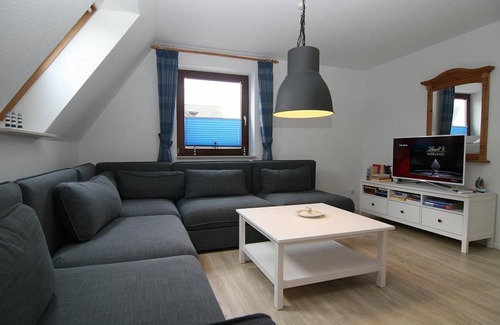 Hornum Apartamento | 80 m² Apartamento ∙ 3 habitaciones ∙ 6 personas