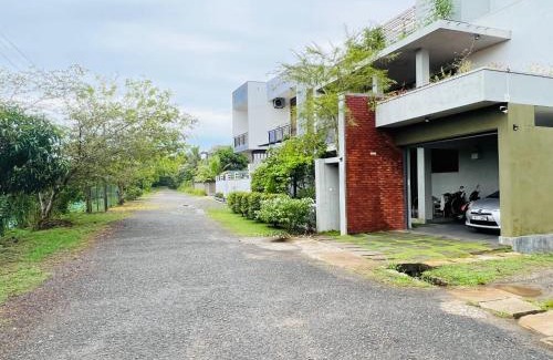 Matara Villa | Nilwala Home Stay