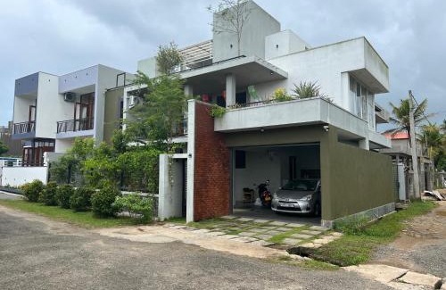 Matara Villa | Nilwala Home Stay