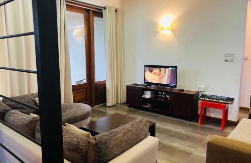 Matara Villa | Nilwala Home Stay