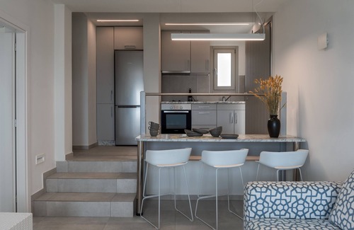 Apollonia Casa | NiMa Sifnos Residences