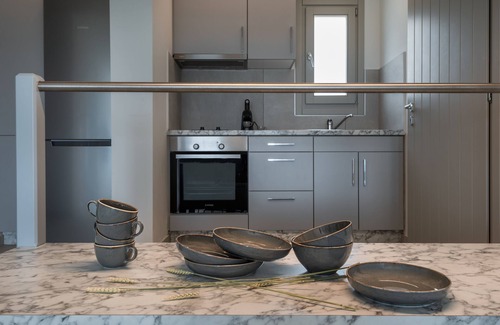Apollonia Casa | NiMa Sifnos Residences