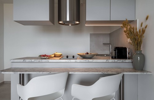 Apollonia Casa | NiMa Sifnos Residences