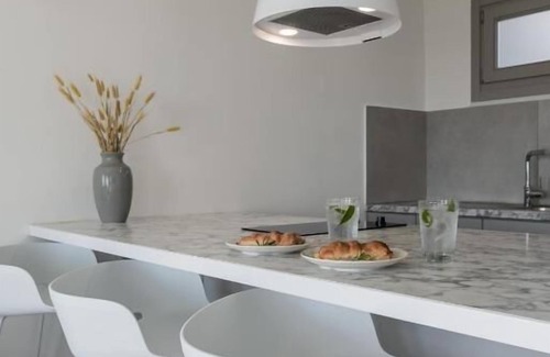 Apollonia Casa | NiMa Sifnos Residences