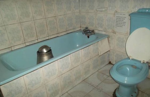 Port Harcourt Hotel | Nima Suites