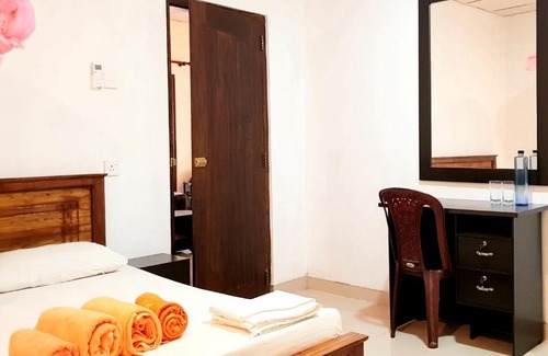 Anuradhapura Casa | Nimal's Home