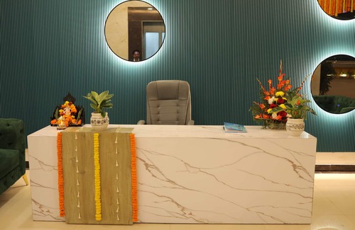 Noida Hotel | Nimantrana
