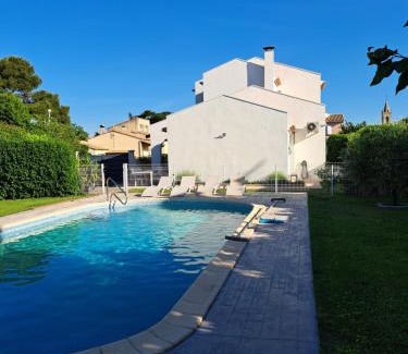 Garons Casa | Nimes-Camargues