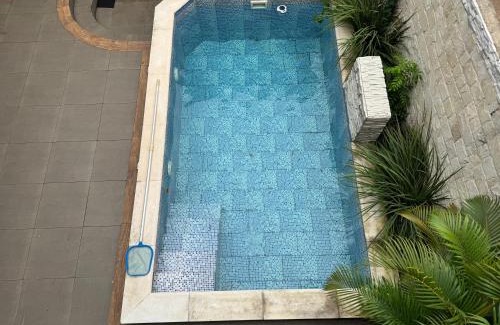 Asuncion Casa | Nimia