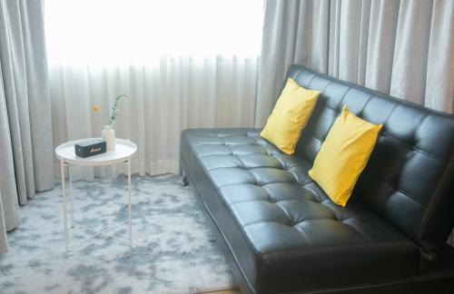 Nimman Apartamento | Nimman fun street in Chiang Mai