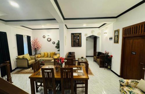 Harispattuwa Apartamento | Nimmi Sewana