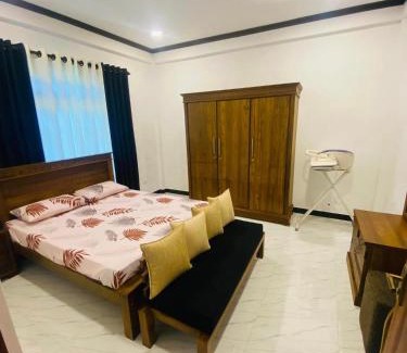 Harispattuwa Apartamento | Nimmi Sewana