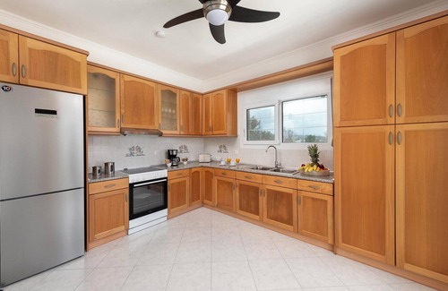 Kremasti Apartamento | Nimo Paradise Estate 1