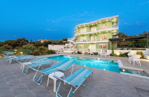 Kremasti Apartamento | Nimo Paradise Estate 2